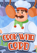 Cook with Card poster