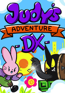 Judy's Adventure DX