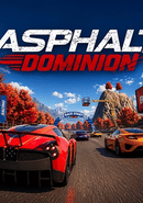 Asphalt Dominion poster