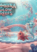Lumeera and the Glow Reefs