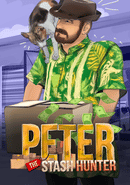 Peter the Stash Hunter