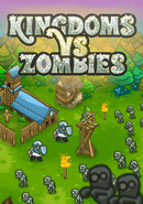Kingdoms vs. Zombies