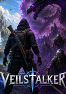 VeilStalker poster