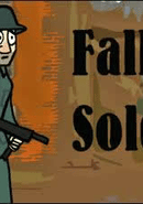 Fallen Soldier