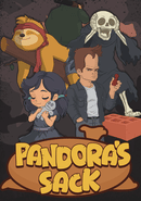 Pandora's Sack poster