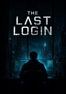 The Last Login poster