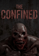 The Confined: Basement poster