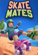 Skate Mates poster