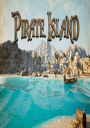 Pirate Island poster