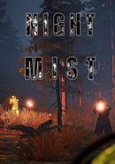 Nightmist poster