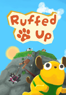 Ruffed Up poster
