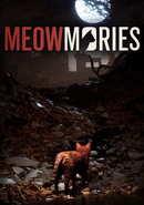 Meowmories poster