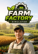 Farm Factory Simulator poster