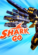 Shark Go poster