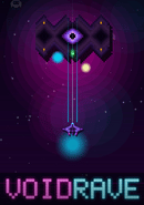 Voidrave poster