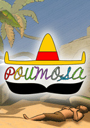 Poumosa poster