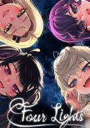 Four Lights poster