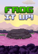 Frog It Up