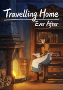 Travelling Home: Ever After poster