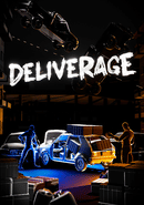Deliverage poster