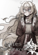 Lilies in the Graveyard