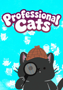 Professional Cats