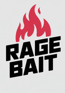 Rage Bait