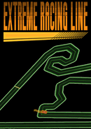 Extreme Racing Line poster
