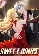 Sweet Dance poster