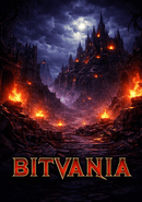 Bitvania poster