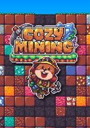 Cozy Mining poster