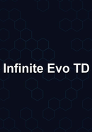 Infinite Evo TD poster