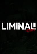Liminal Escape poster