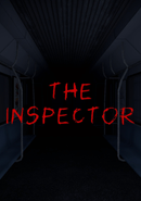 The Inspector poster