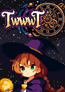 TwwwT: The Witches Who Weave Timelines poster
