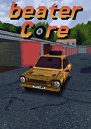 BeaterCore poster