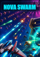 Nova Swarm poster
