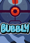 Bubbly poster