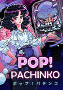 Pop! Pachinko poster