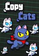 Copy Cats poster