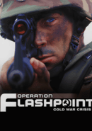 Operation Flashpoint: Cold War Crisis