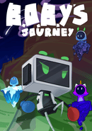 B.O.B.Y's Journey poster
