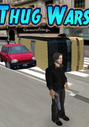 Thug Wars poster