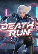 Death Run poster