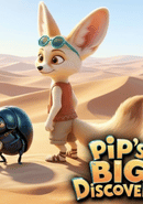 Pip's Big Discovery
