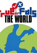 True or False: The World