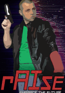 Raise: Embrace the Future poster