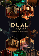 Dual Protocol: The Case of Eva & Miles poster