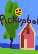Pickupbal