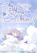Jolly and Whimsy poster